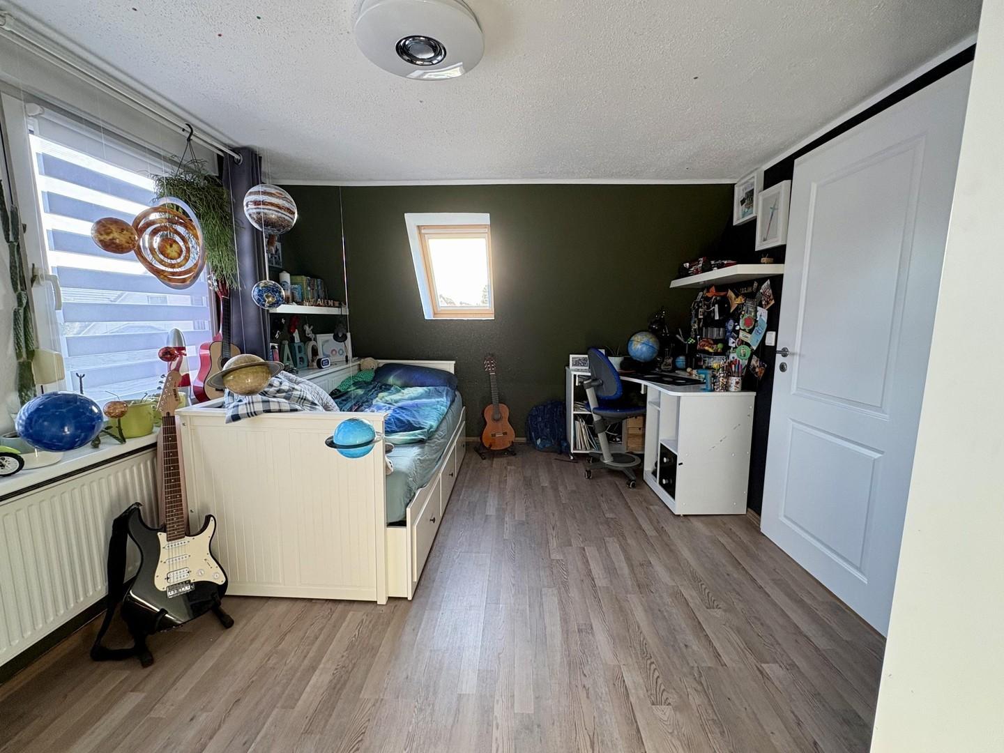 Kinderzimmer