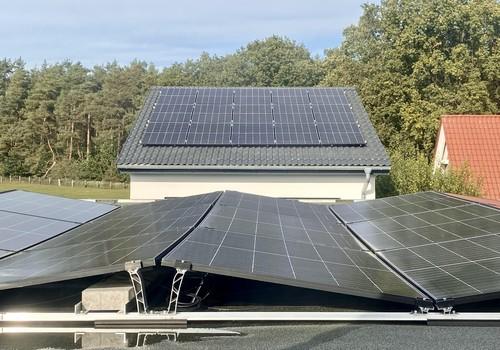Photovoltaik