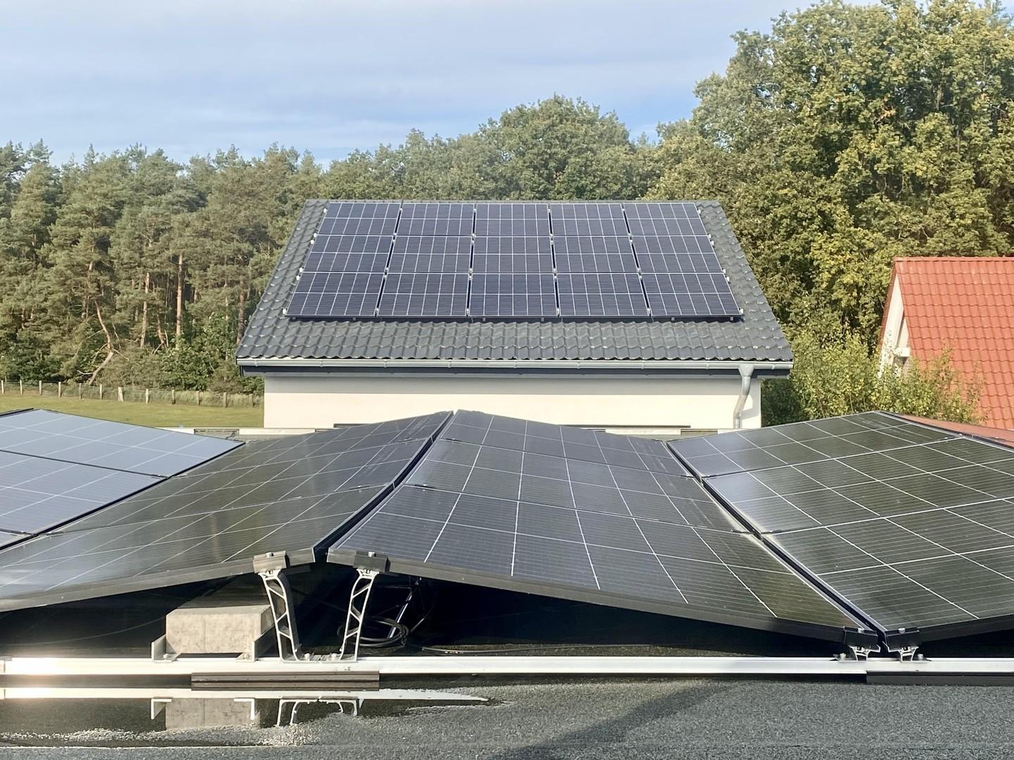 Photovoltaik