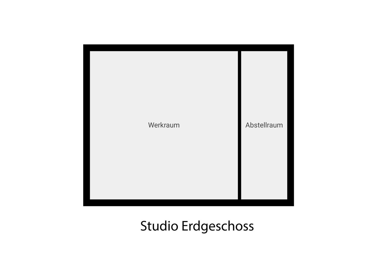 Werkstatt