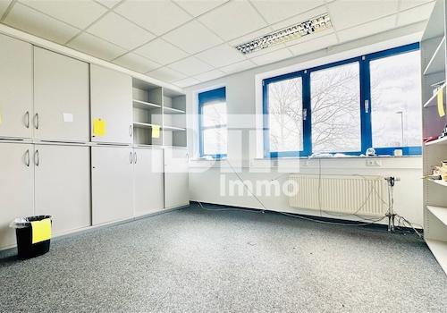 OG Büroraum