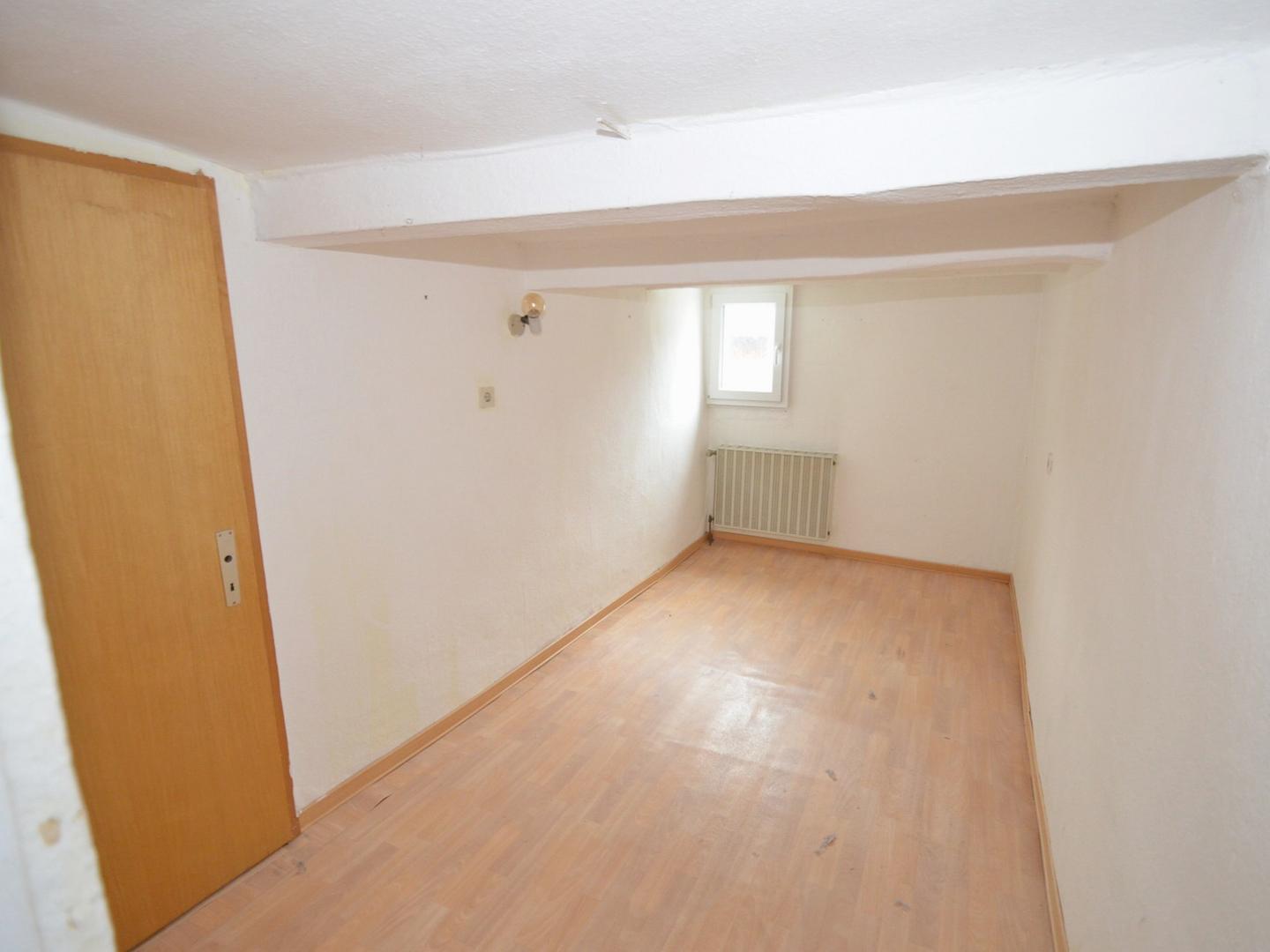 Zimmer im OG