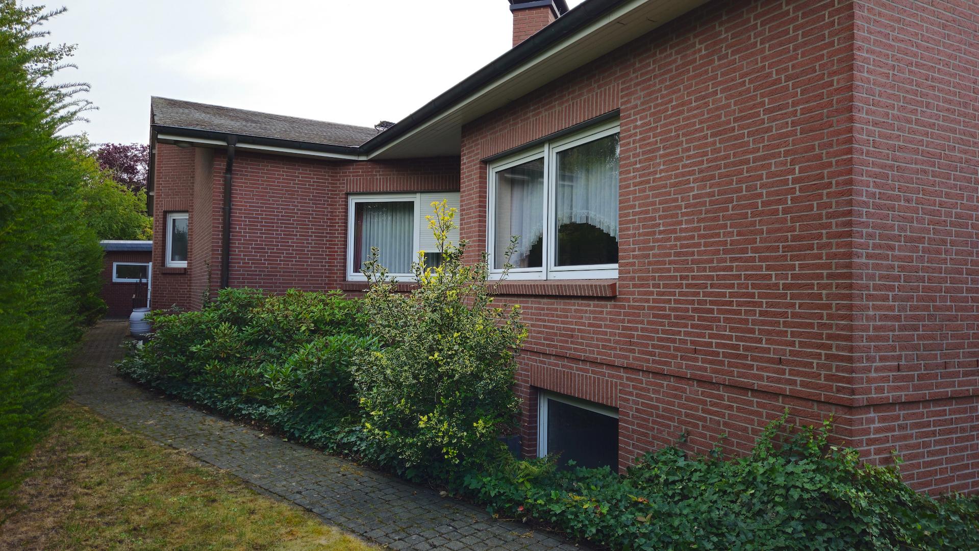 Seitenansicht