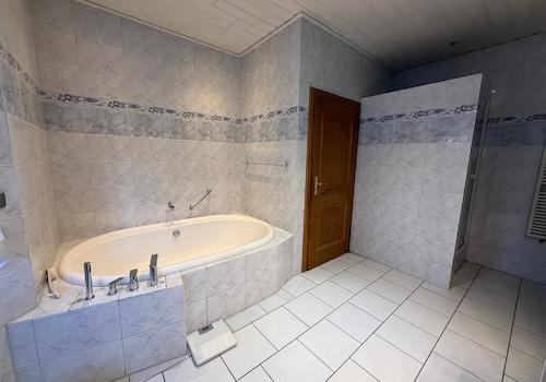 Badewanne