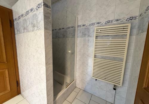 Dusche