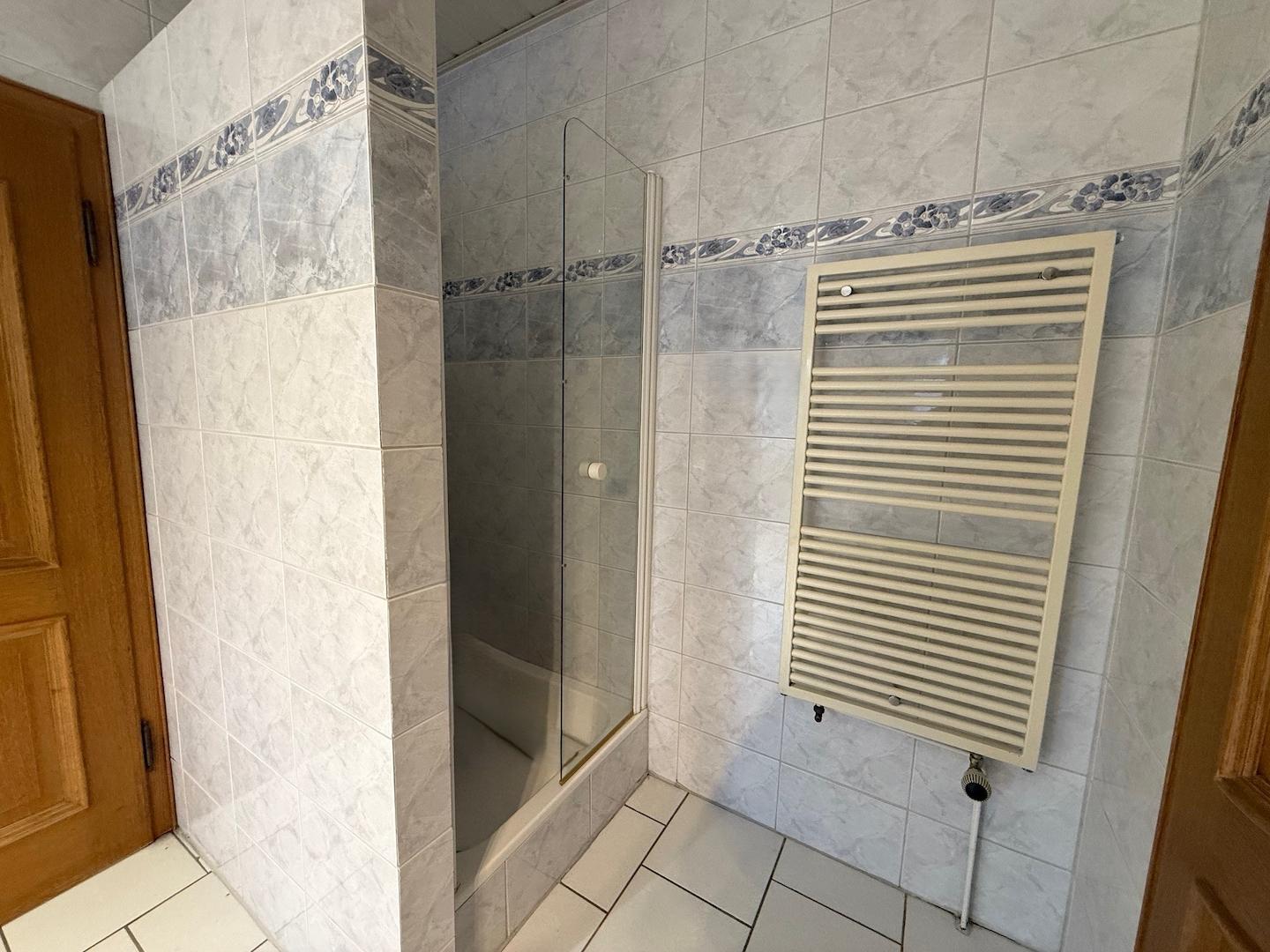 Dusche