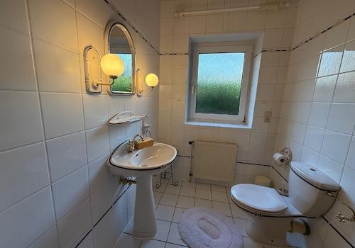 Gäste-WC