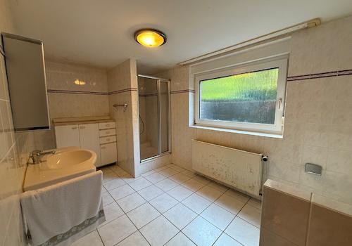 Badezimmer3 Keller
