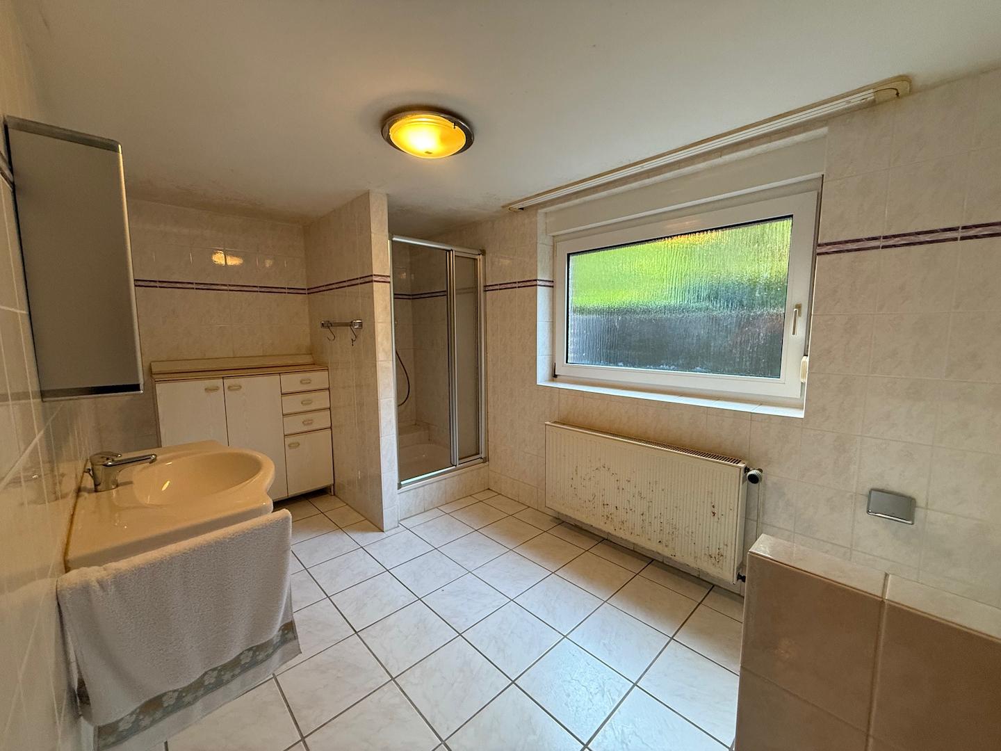 Badezimmer3 Keller
