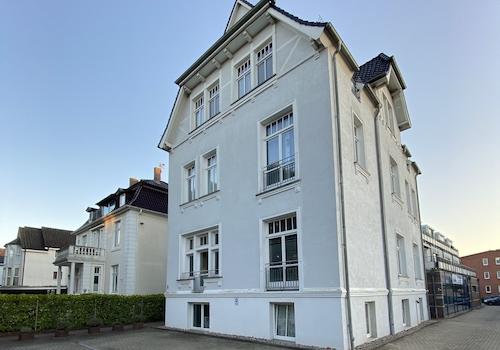 Ansicht