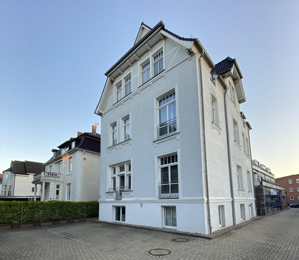 Ansicht