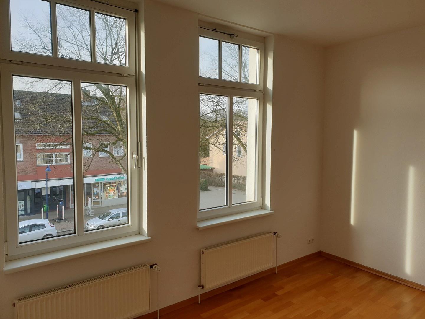 Zimmer 4 (1) mit Küche