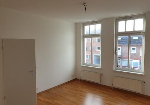 Zimmer 4 (2) mit Küche
