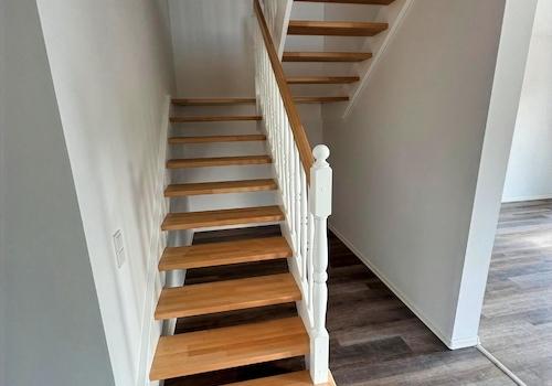Treppe