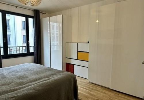Closets