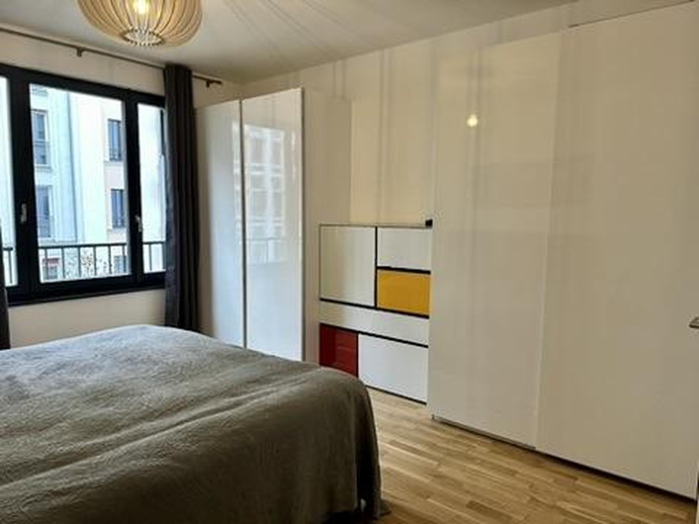 Closets