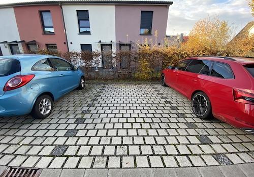 Stellplatz