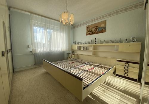 Schlafzimmer EG
