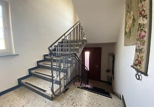 Treppenhaus EG