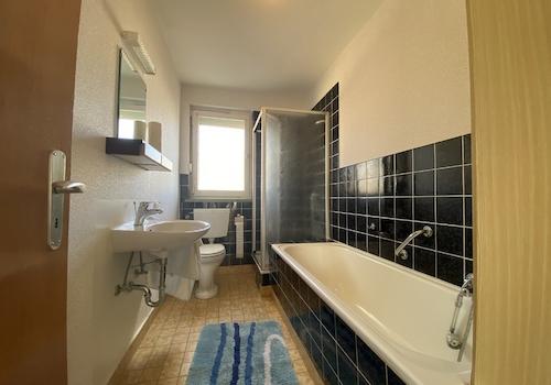 Badezimmer OG