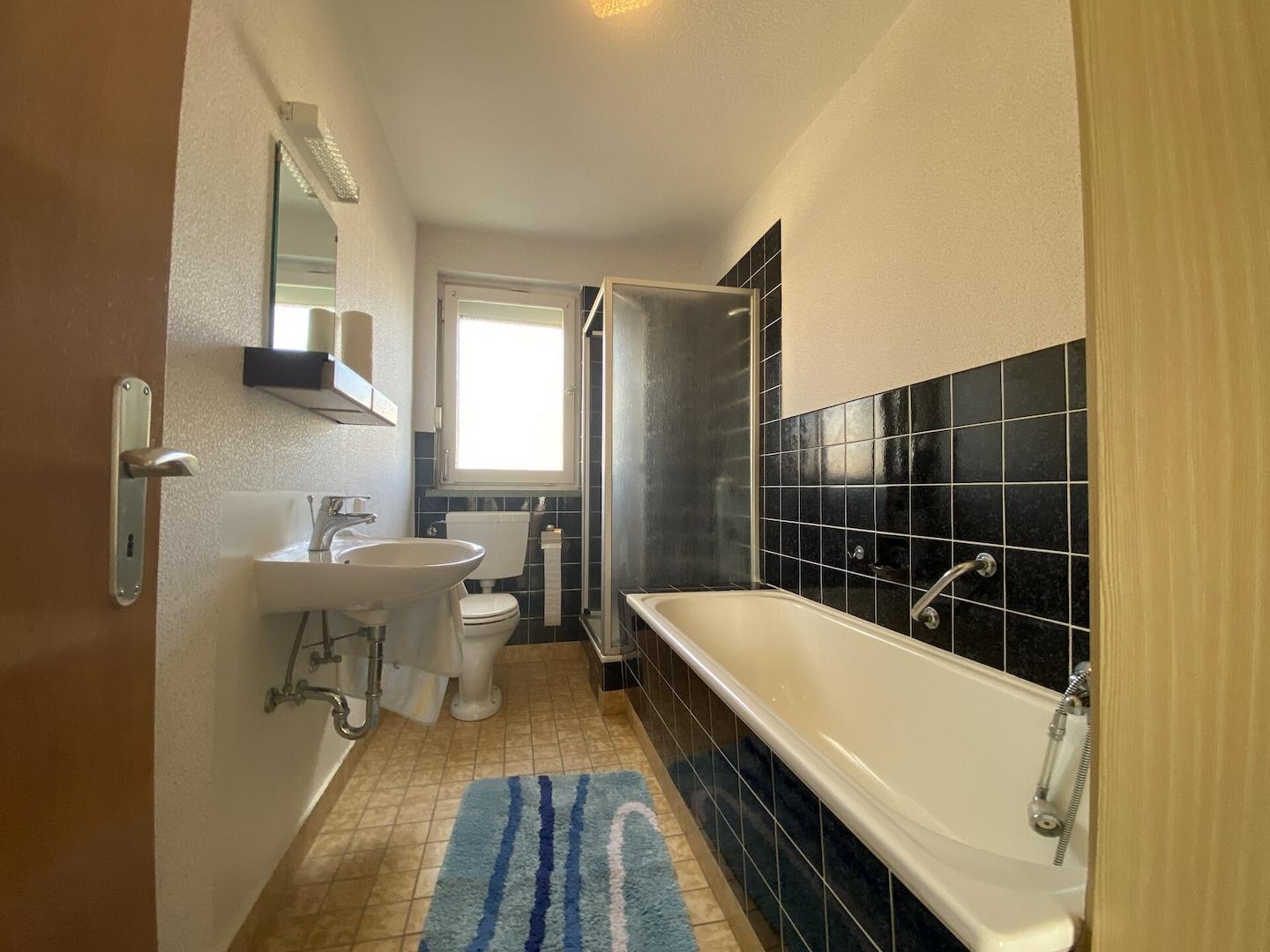 Badezimmer OG