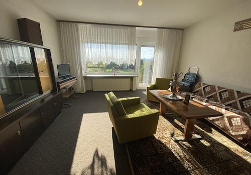 Wohnzimmer OG