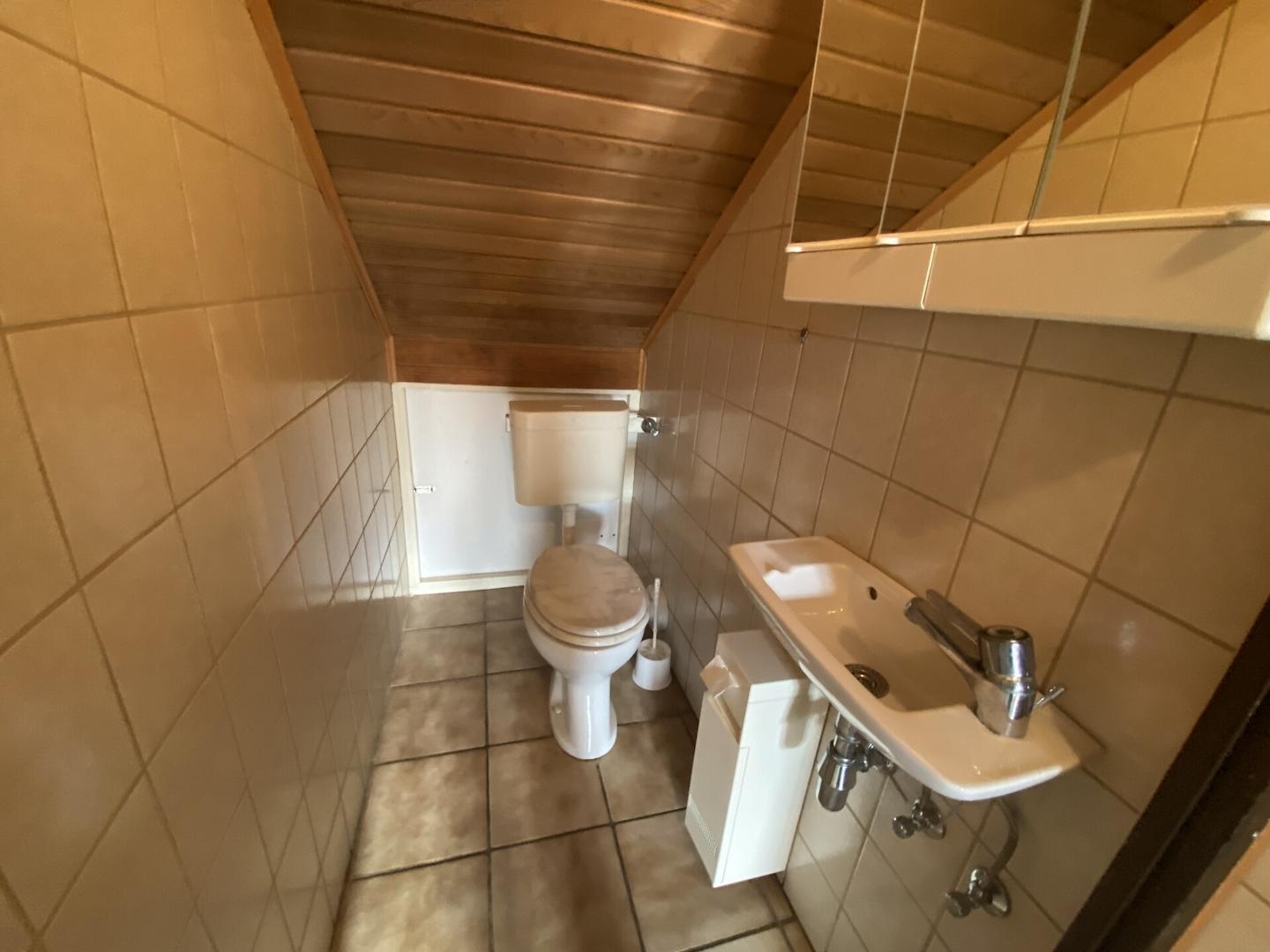 WC KG