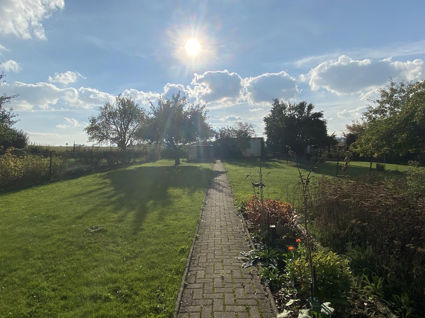 Garten