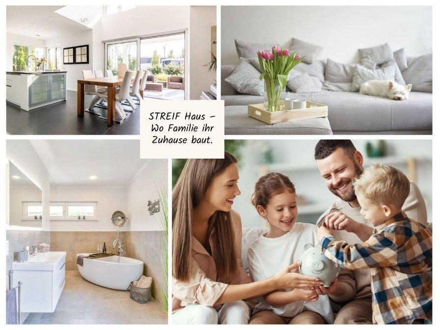 Streif Haus Familie