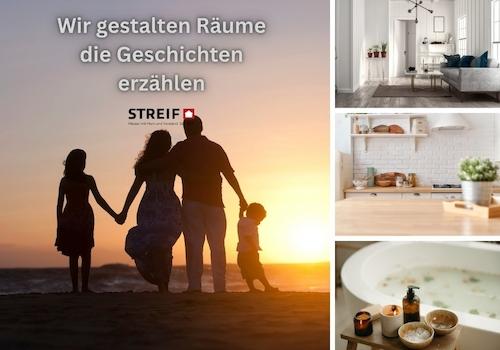 STREIF Kundenhäuser