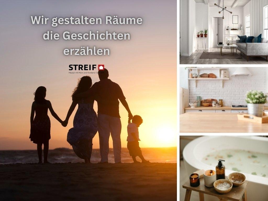 STREIF Kundenhäuser