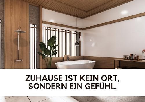 Zuhause