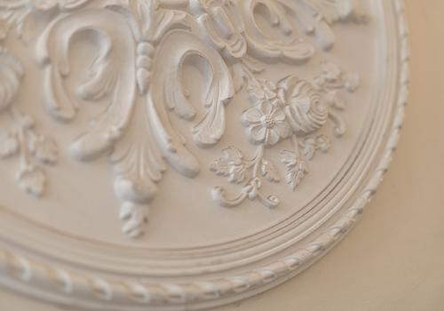 Leipzig - Altlindenau | Detail