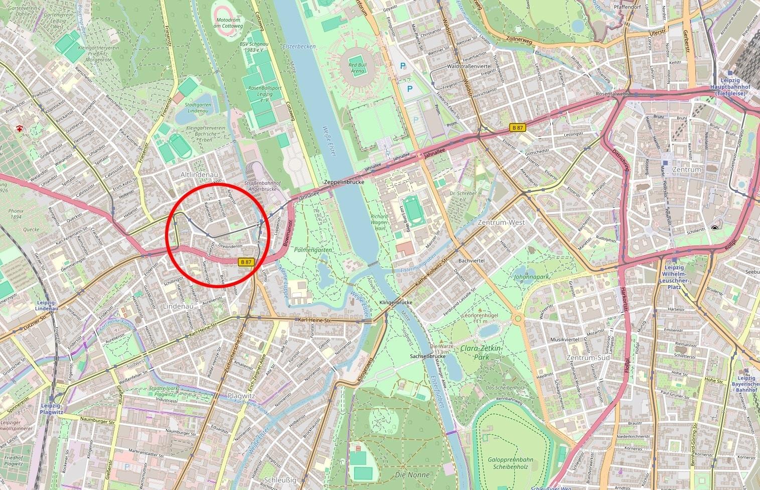 Mikrostandort