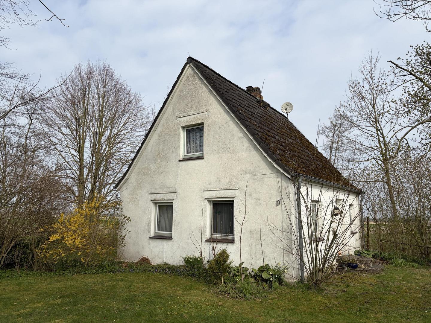Wohnhaus