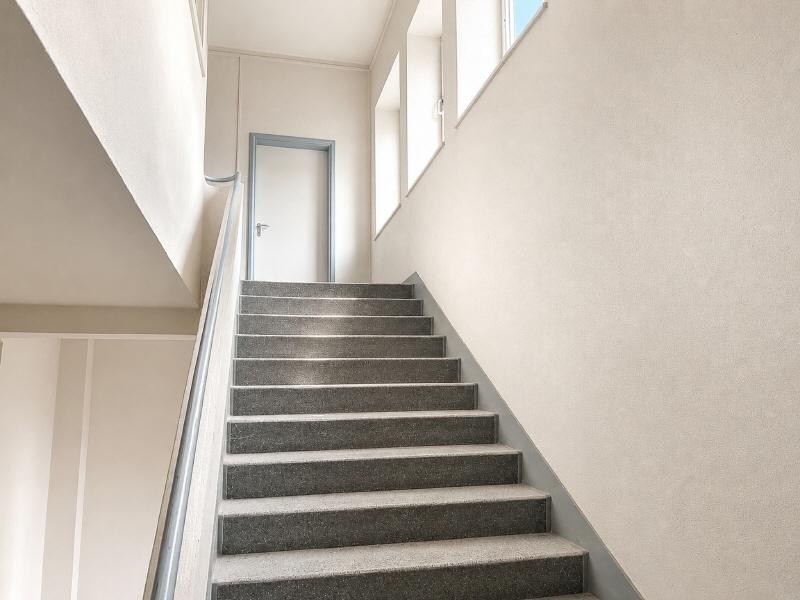 aktuelle Innenansicht