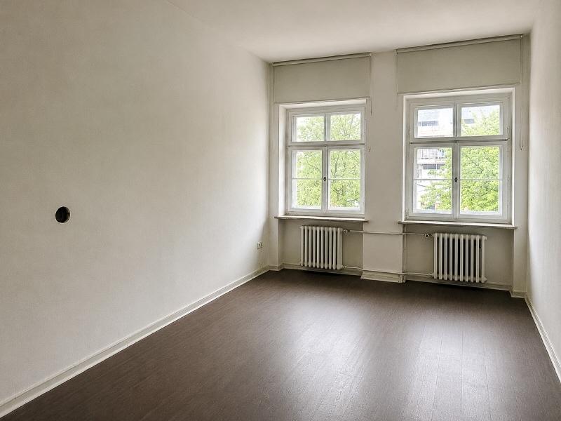 aktuelle Innenansicht