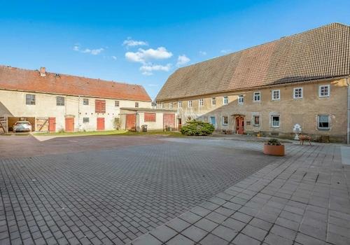 Innenhof