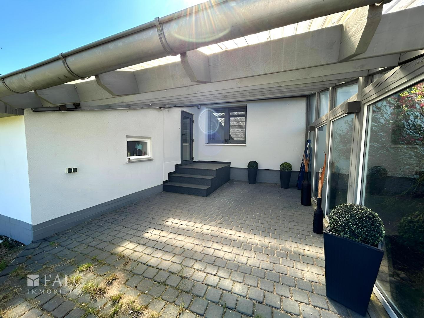 Terrasse 1