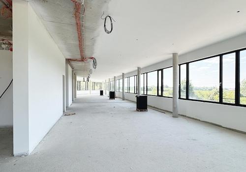 O1/O2 - Rohbau f. Mieterausbau