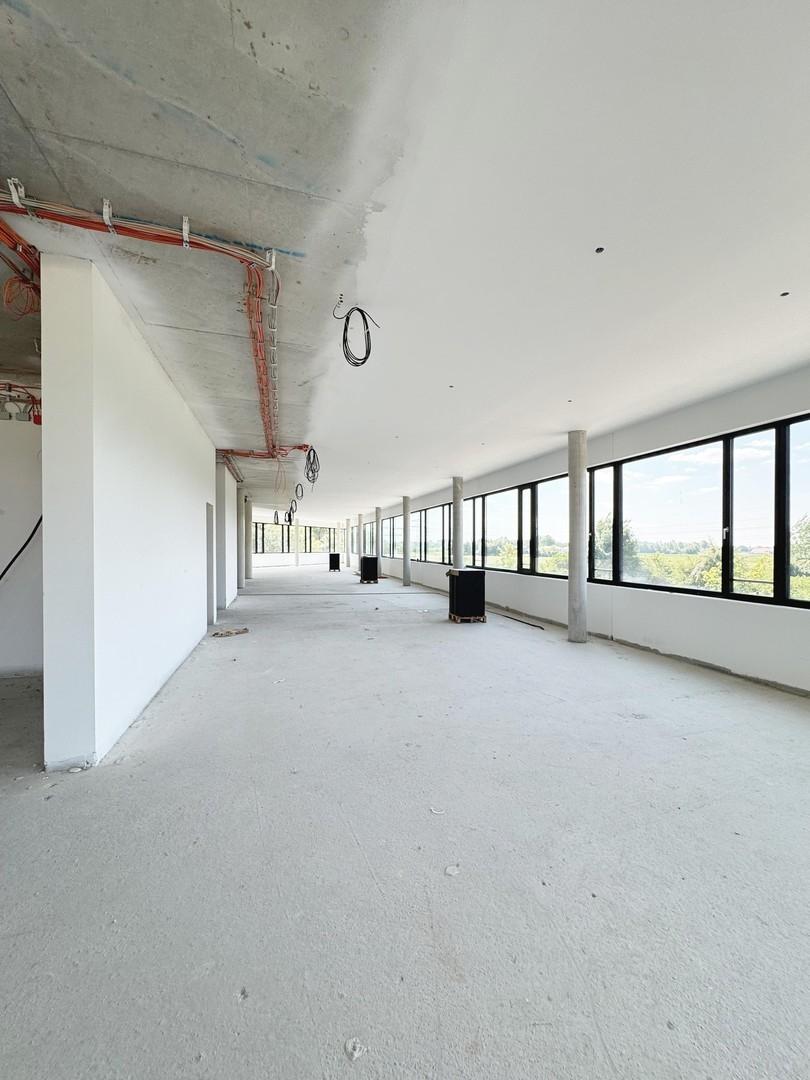 O1/O2 - Rohbau f. Mieterausbau