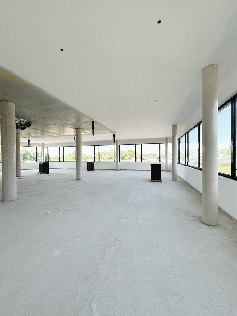 O1/O2 - Rohbau f. Mieterausbau