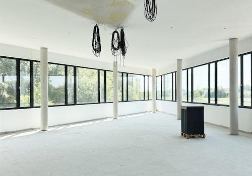 O1/O2 - Rohbau f. Mieterausbau