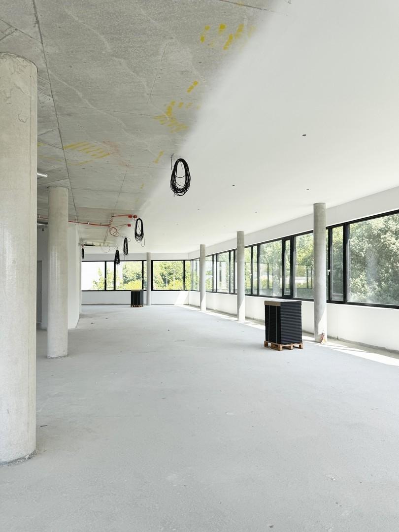 O1/O2 - Rohbau f. Mieterausbau