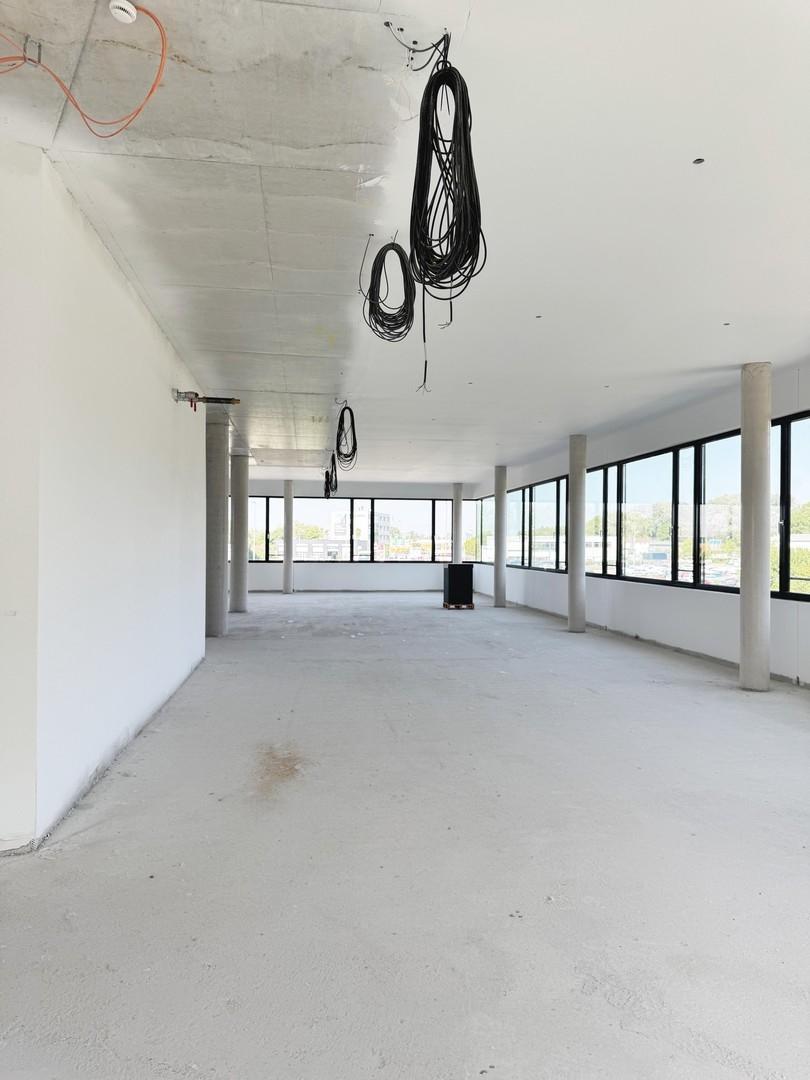 O1/O2 - Rohbau f. Mieterausbau