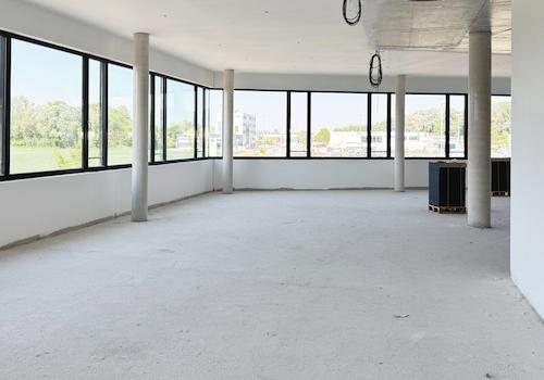O1/O2 - Rohbau f. Mieterausbau