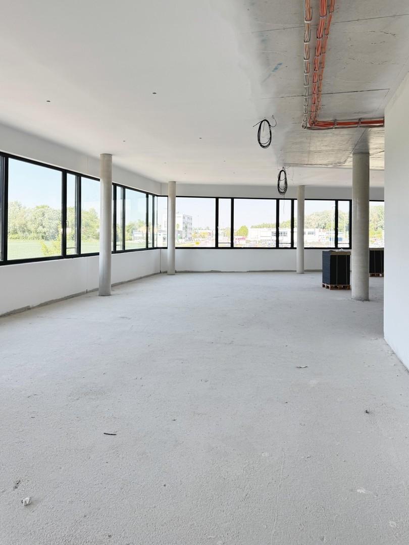 O1/O2 - Rohbau f. Mieterausbau