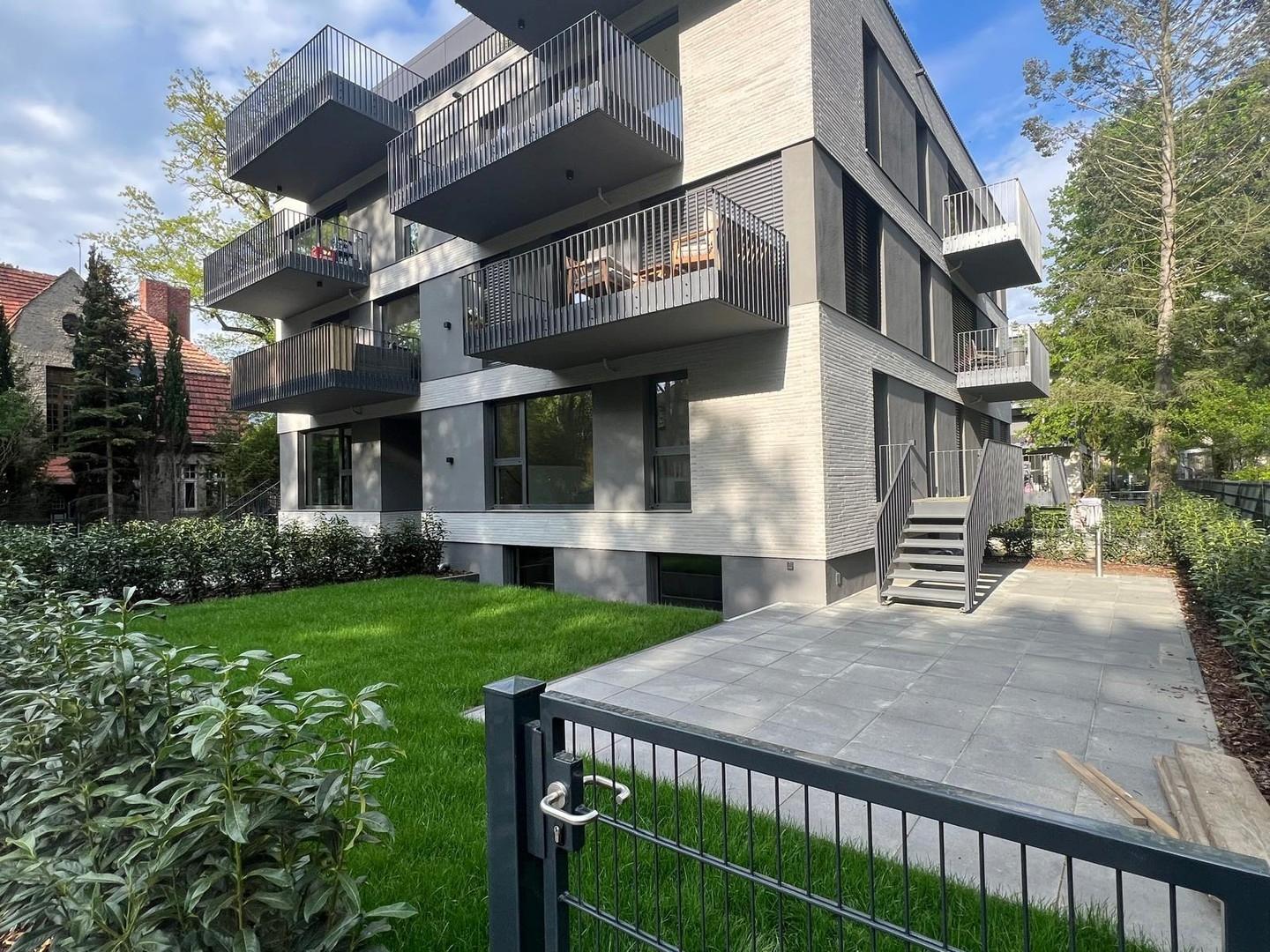 Balkon/Terrasse 