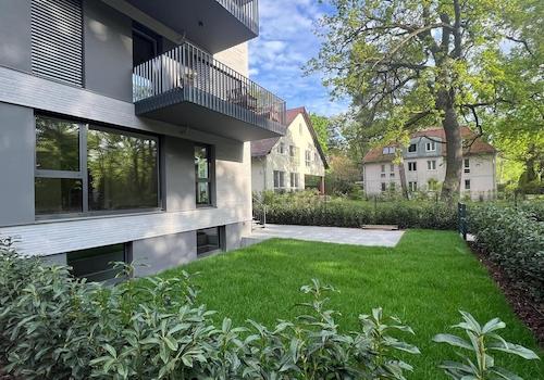 Mietergarten 
