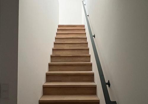 Treppe 